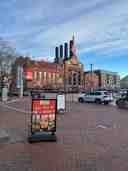 Pratt Street Power Plant