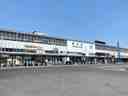 Okayama Station