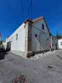 Capuchas Convent