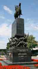Monument to the Liberators of Niš