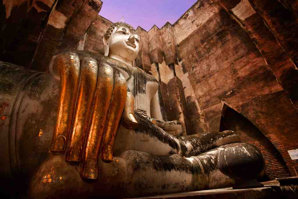 Sukhothai Historical Park