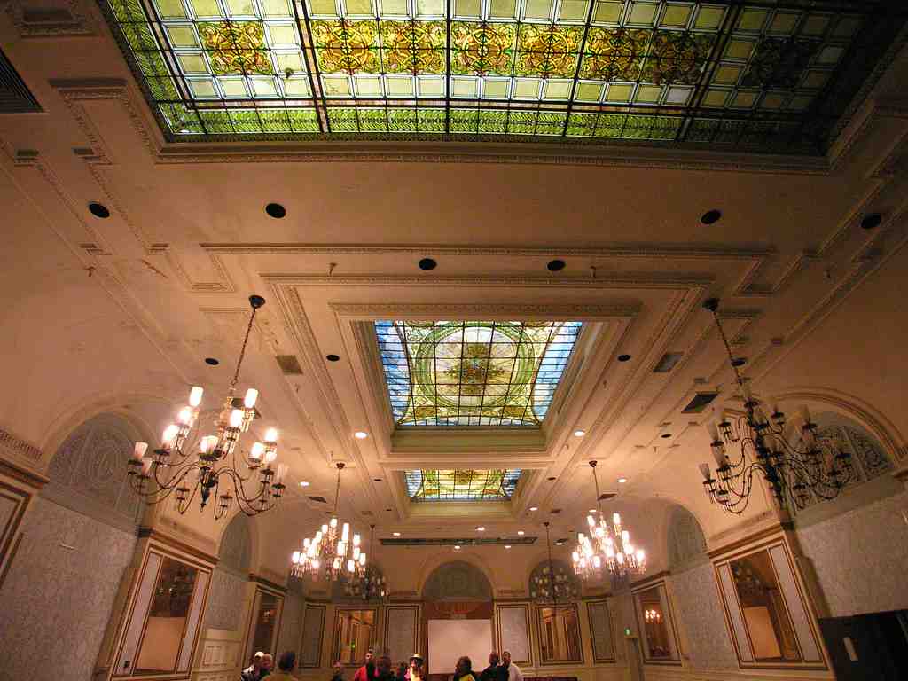 Palm Court