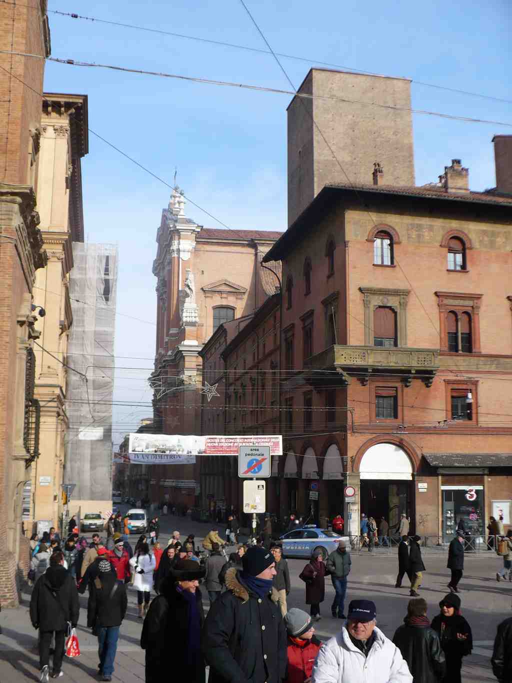 Torre Scappi