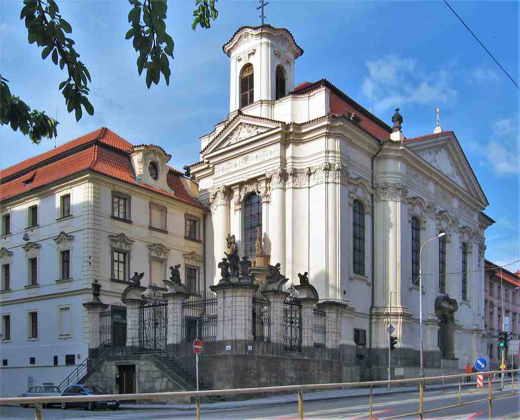 Orthodox Cathedral of Saints Cyril and Methodius