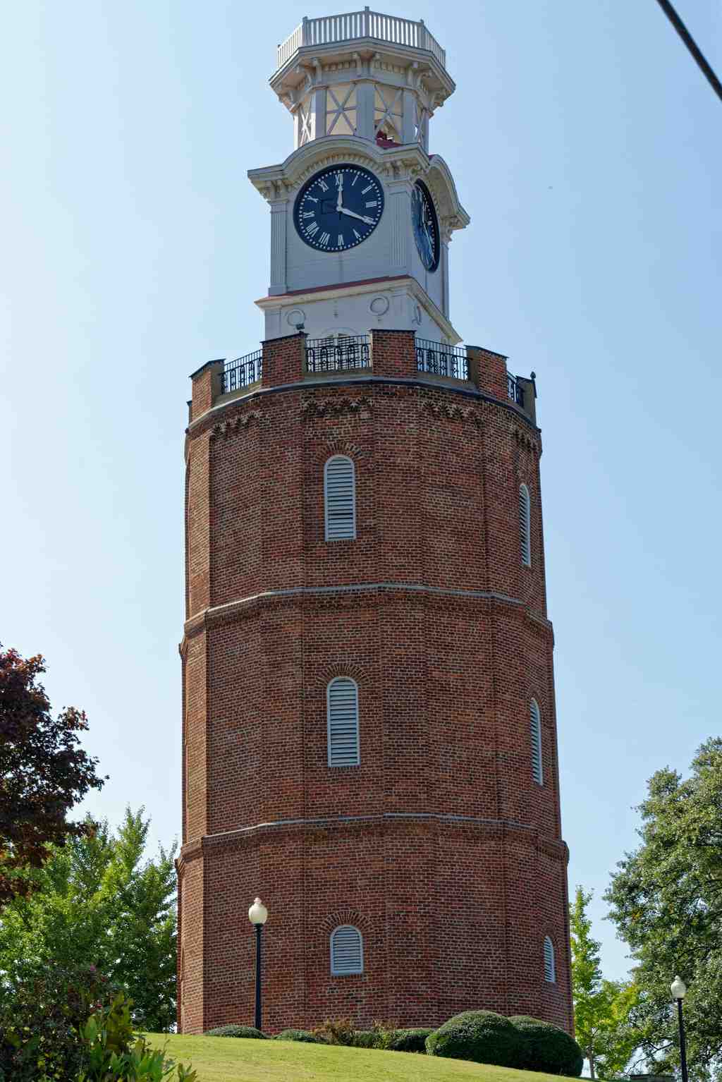 Clock Tower