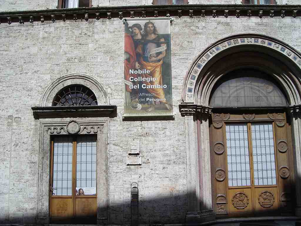 Austauschhochschule