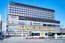 Aomori Station