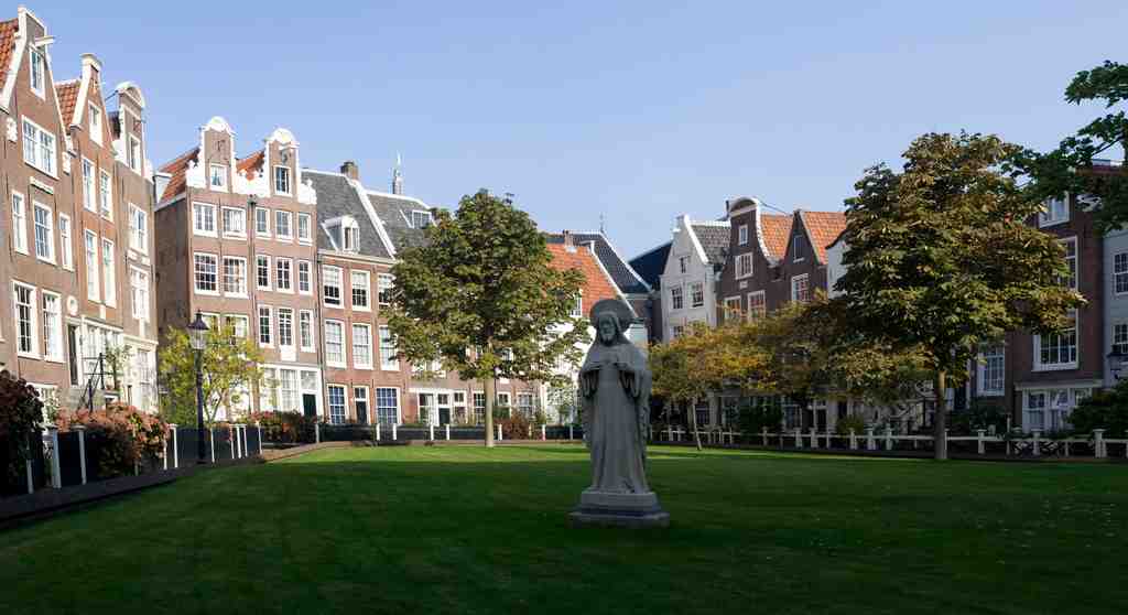 Begijnhof