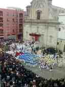 Sacra Spina of Barletta