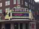 Orpheum Theatre