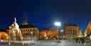 Cabbage Market Sqaure