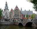 Oude Kerk Amsterdam