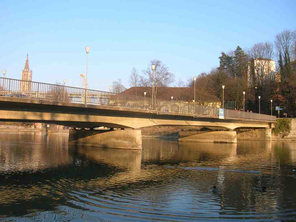 Dalmazi Bridge