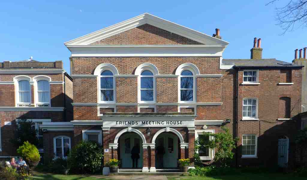 Friends Meeting House