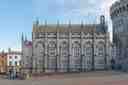 The Chapel Royal