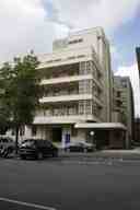 St Vincent's Private Hospital Melbourne