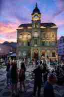 SESC Palace of Liberty