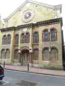 Middle Street Synagogue, Brighton