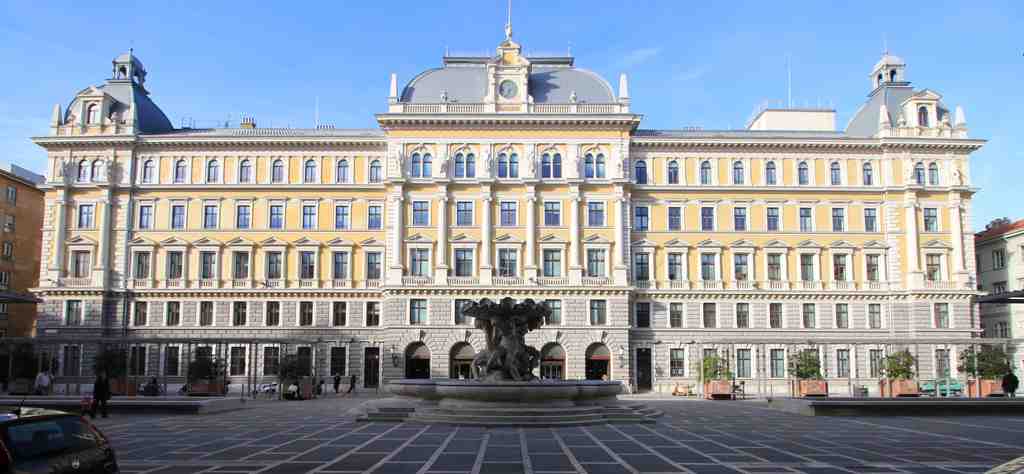 Museo Telegrafico e Postale della Mitteleuropa
