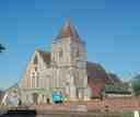 St Paul's Church, Salisbury