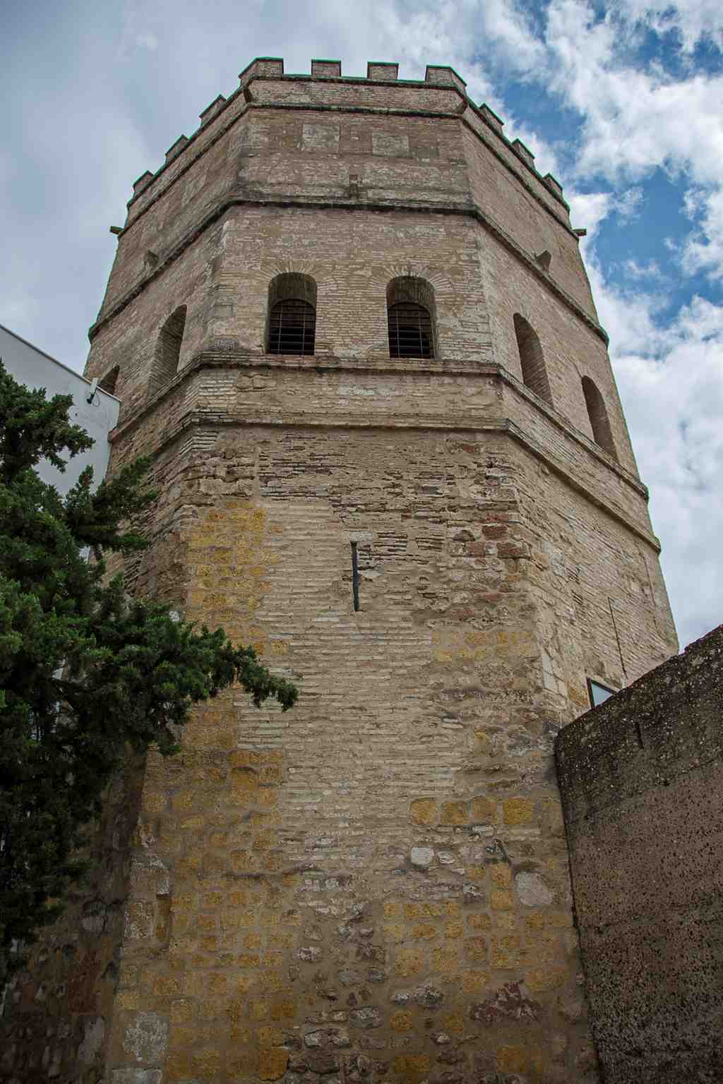 Torre de la Plata