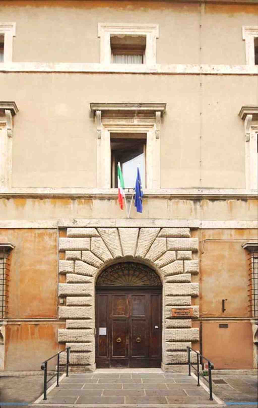 Augusta Library