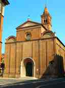 Basilica Cattedrale di San Giovanni Battista