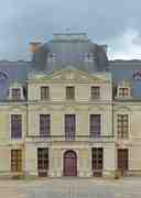 Castle of the Dukes of the Tremoille