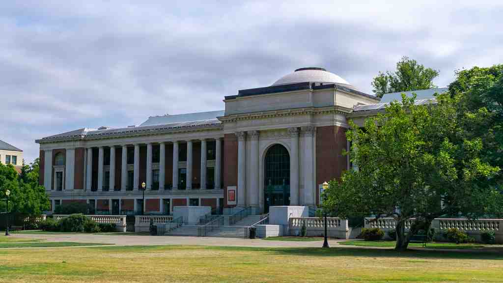 Memorial Union