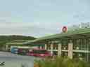 Halifax bus station