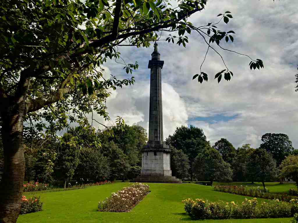 People's Park, Limerick