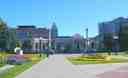 Denver Civic Center