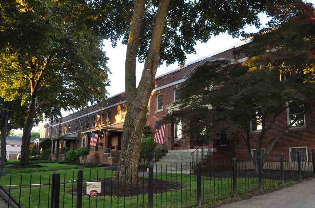 District C