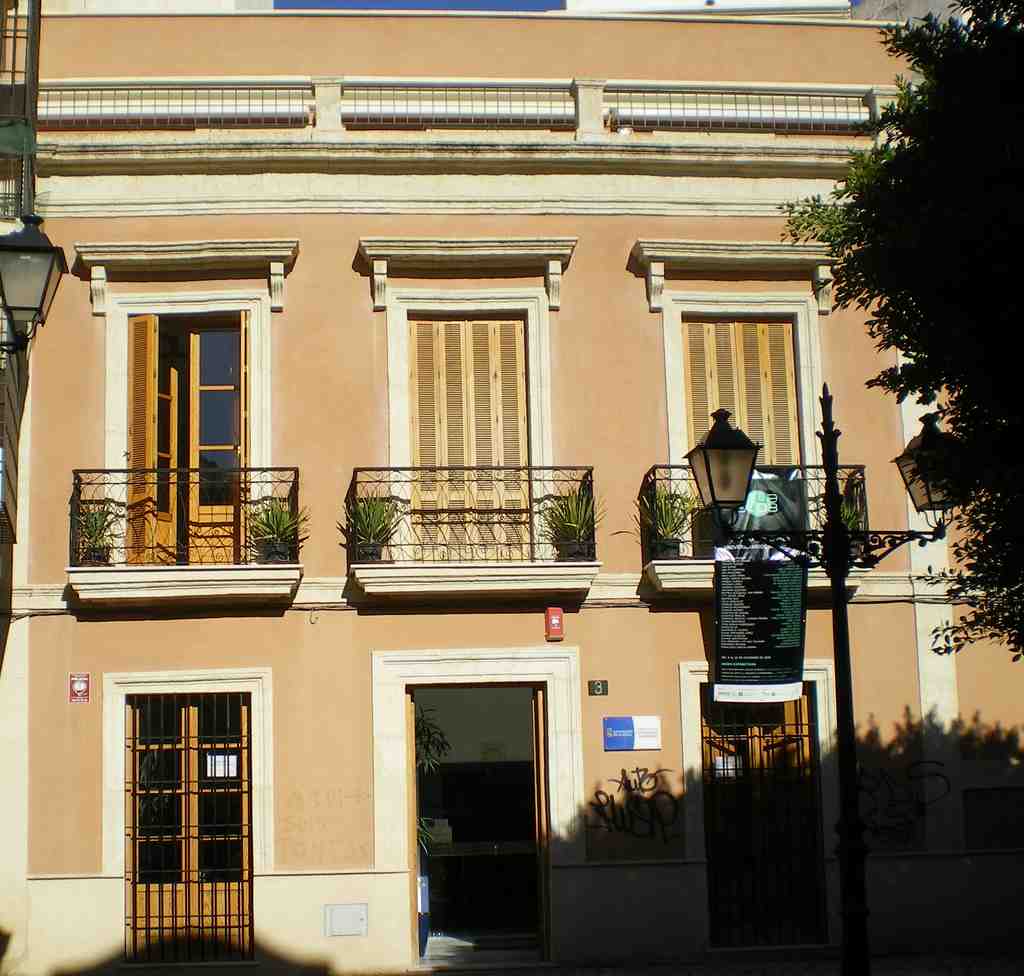 Institute of Almerian Studies