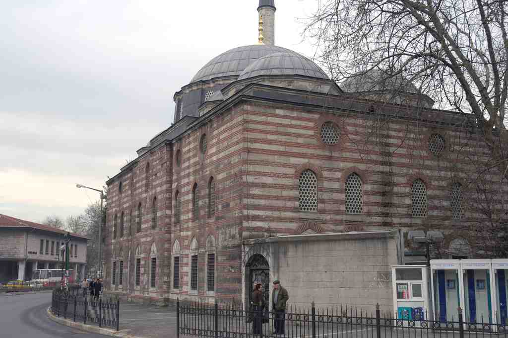 Sinan Pasa Mosque