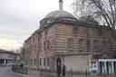 Sinan Pasa Mosque