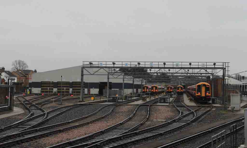 Salisbury TMD