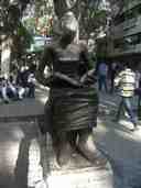 Human Rights Monument