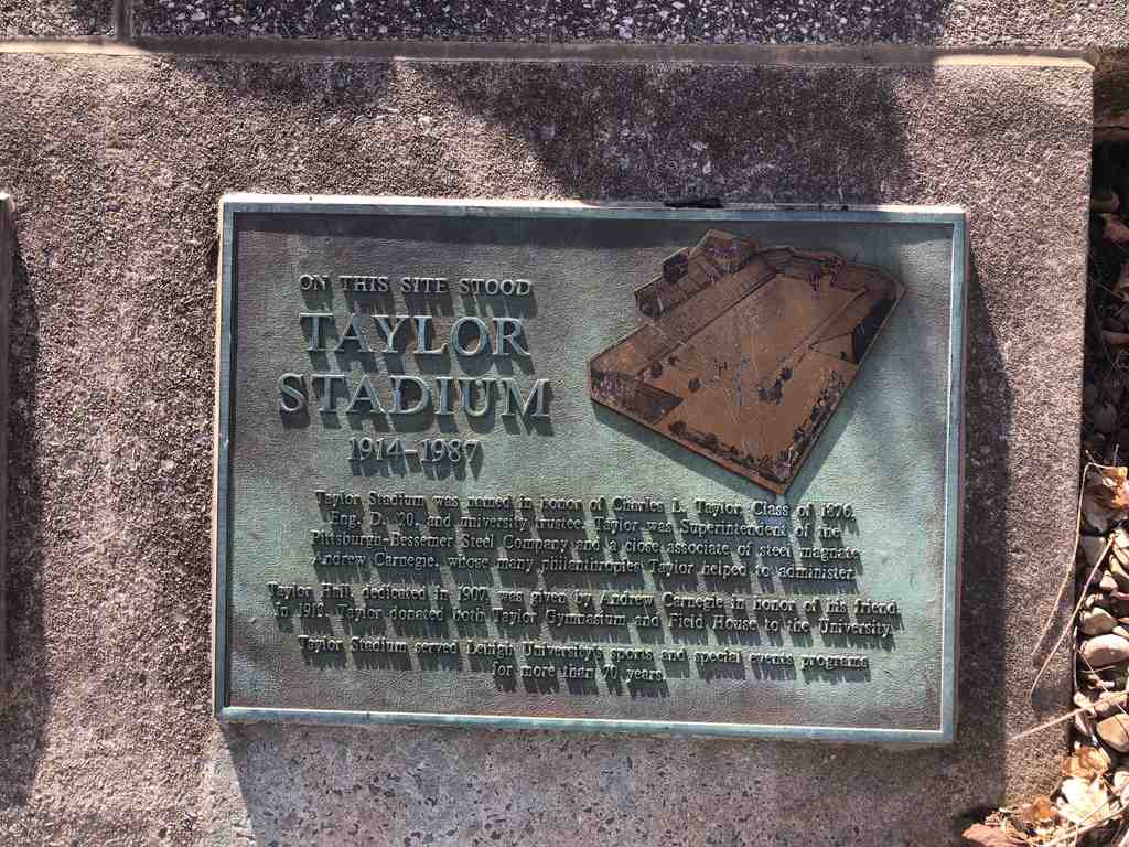 Taylor Stadium