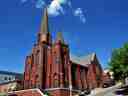 Sacred Heart Music Center