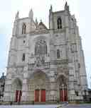 Cathédrale Saint-Pierre-et-Saint-Paul de Nantes