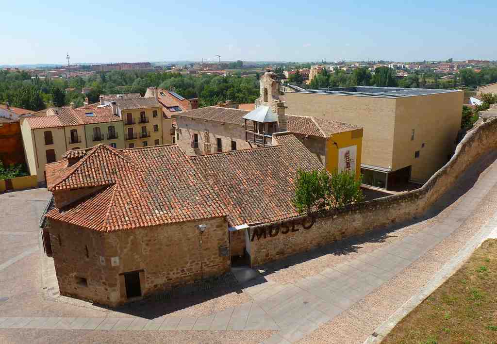 Zamora Museum