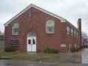 Bethel African Methodist Episcopal Church