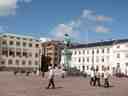 Gustaf Adolfs Torg