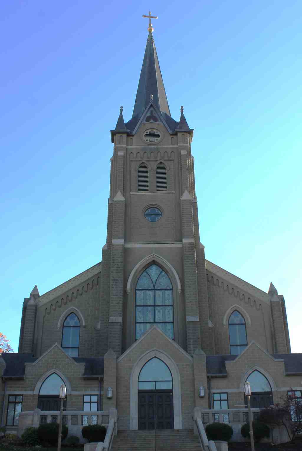 Diocese of Lafayette in Indiana