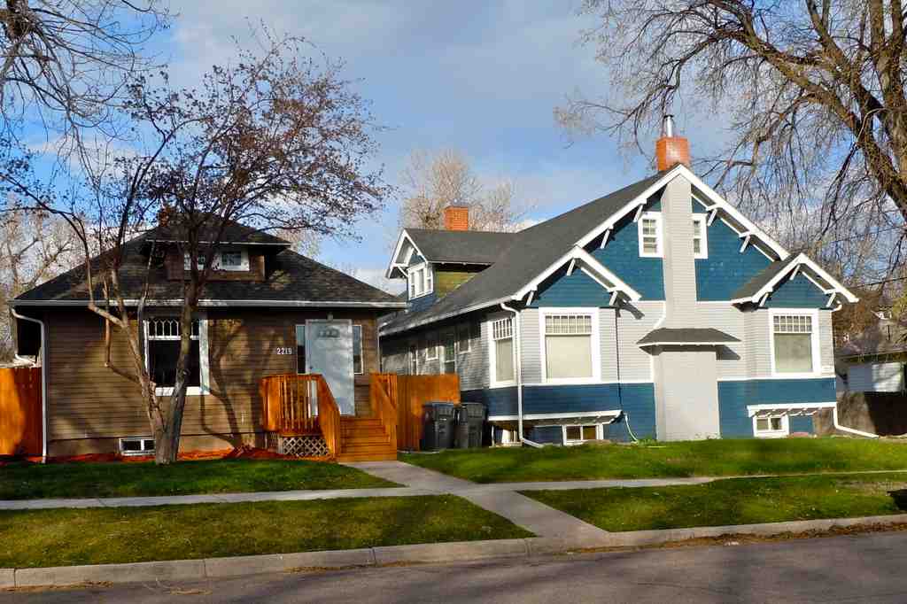 Lakeview Historic District