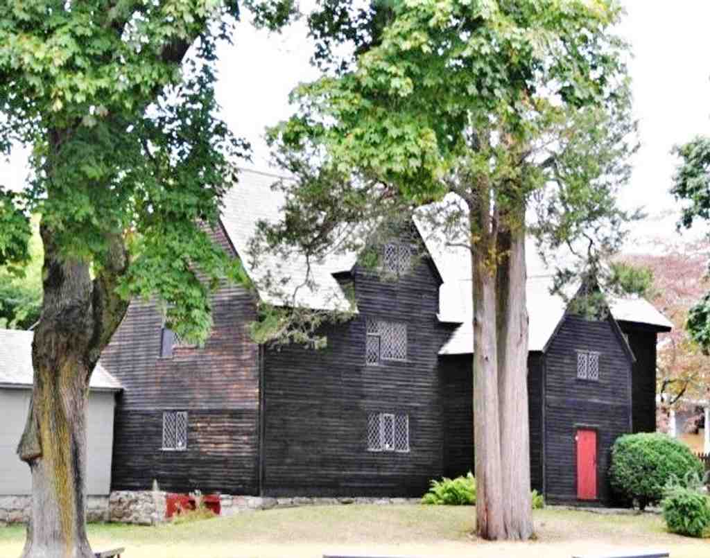 Hempsted House