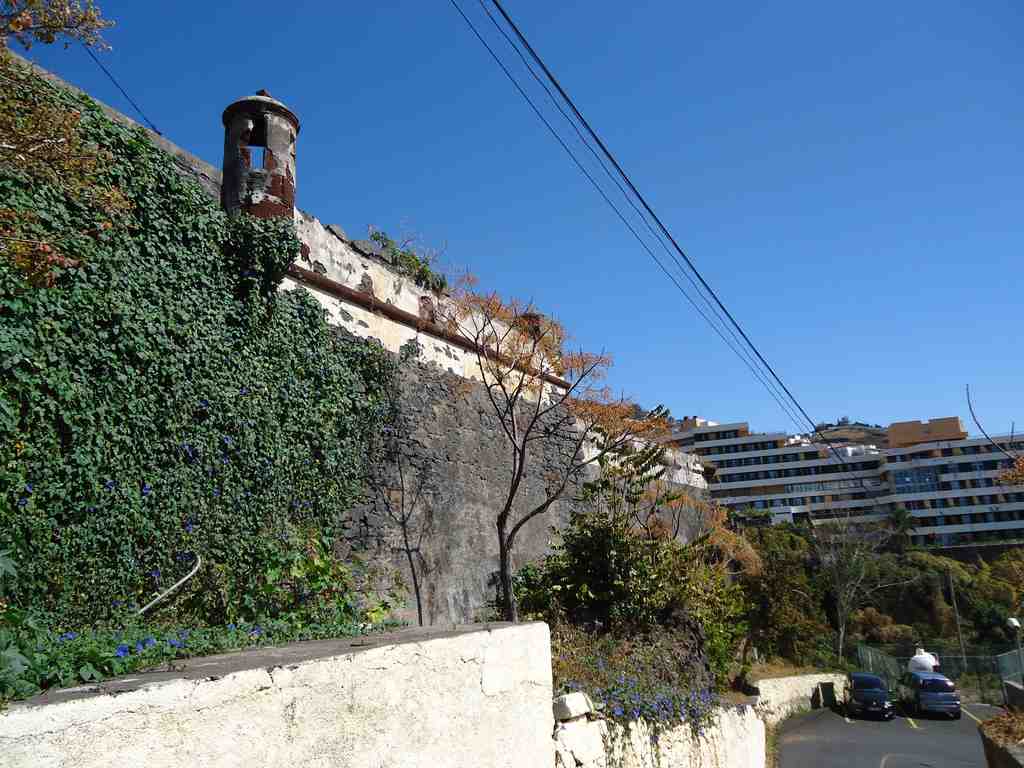 Fort of Louros