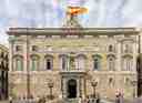 Palacio de la Generalitat