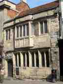 Glastonbury Tribunal